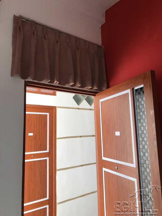Egihill @Bukit Palem Permai Villa Batam Exterior foto