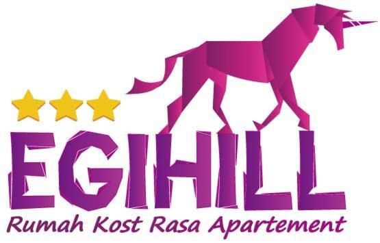 Egihill @Bukit Palem Permai Villa Batam Exterior foto