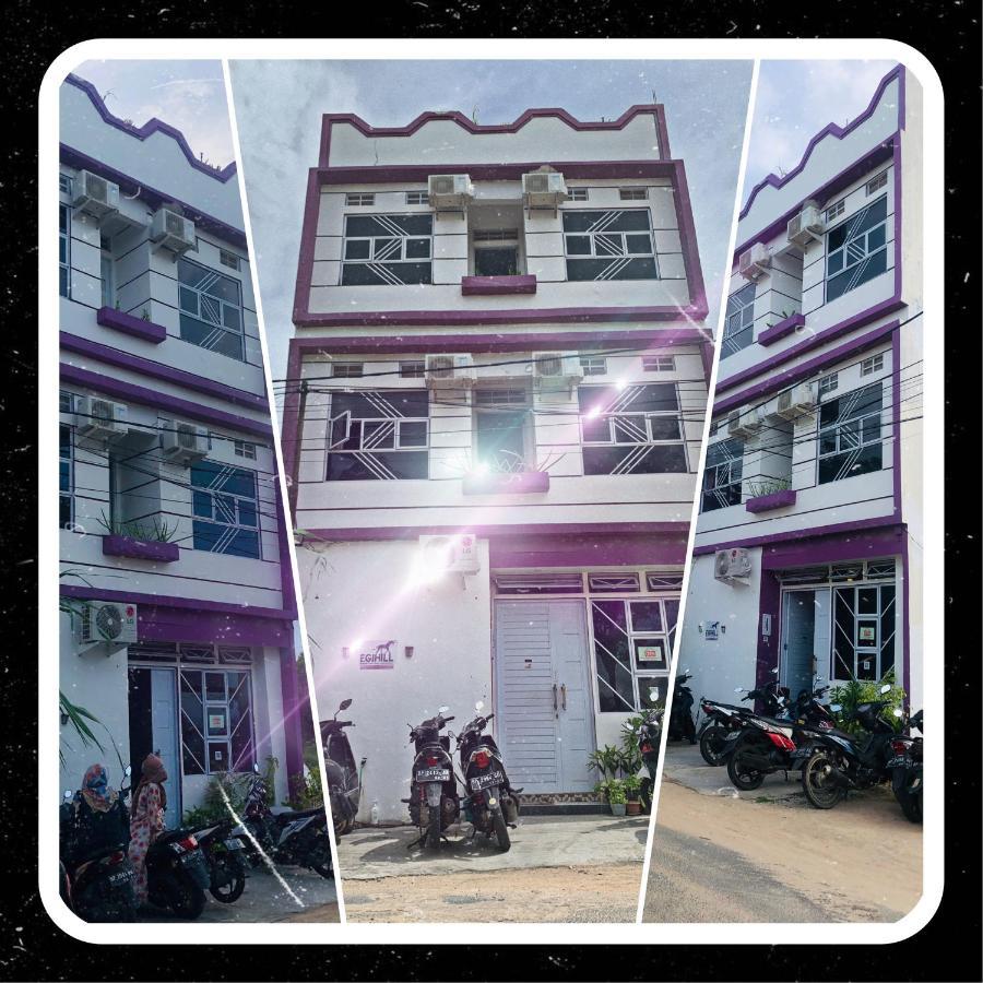 Egihill @Bukit Palem Permai Villa Batam Exterior foto